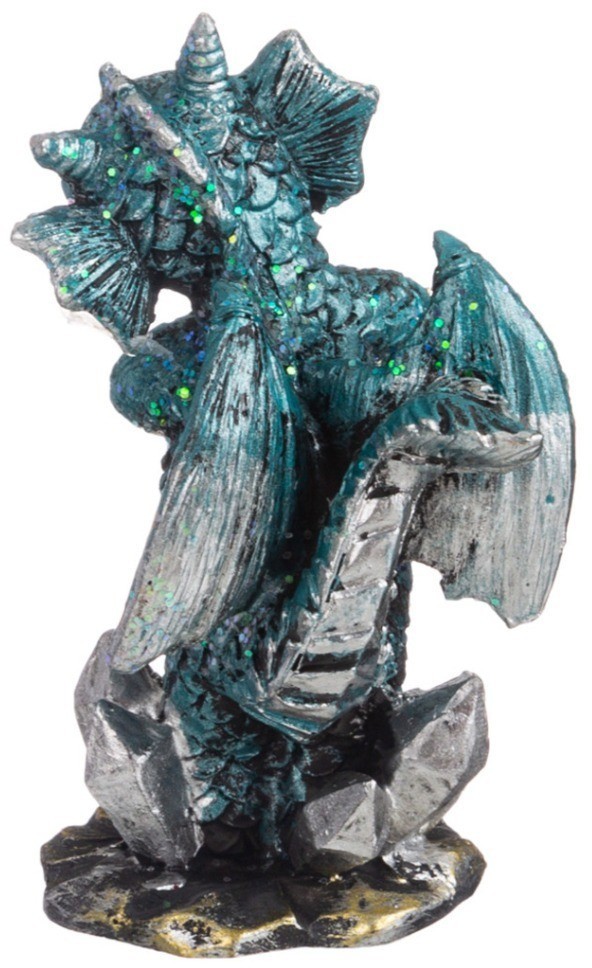 Фигурка "дракон" 8,5см Lefard (162-993)