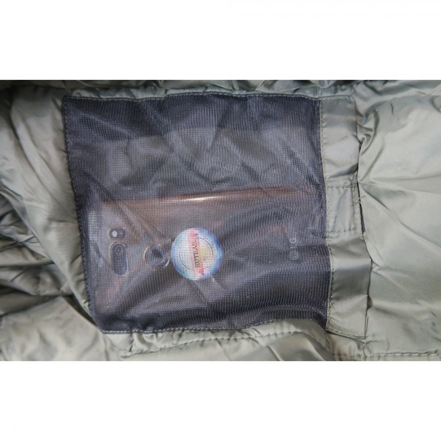 Спальный мешок Tramp Oimyakon T-Loft правый TRS-048R (88049)