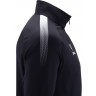 Олимпийка CAMP Training Jacket FZ, черный, детский (2095772)