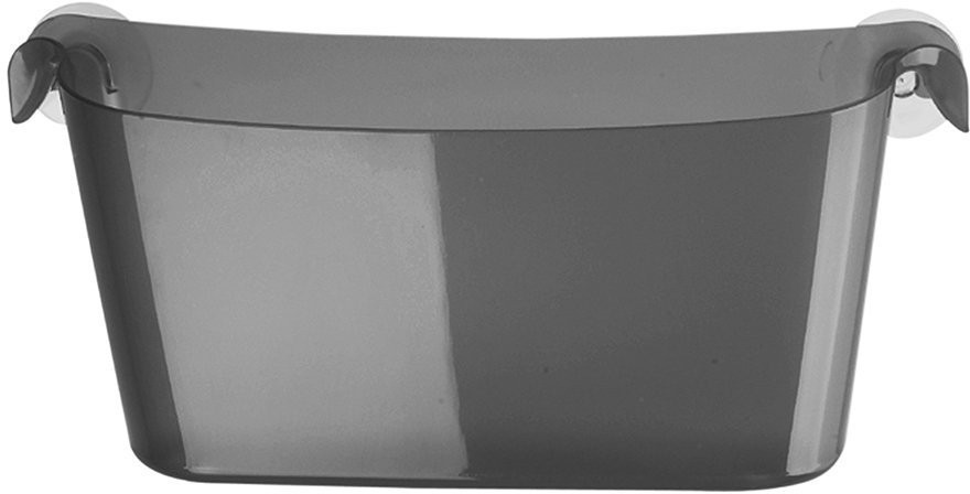 Органайзер настенный boks, серый (70889)