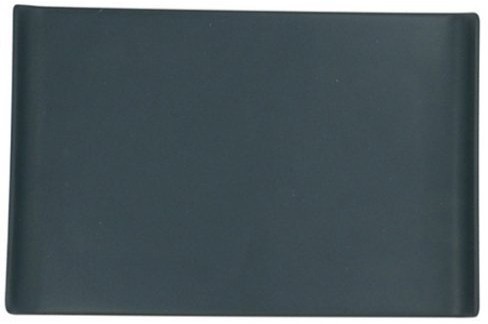 Тарелка L9244-309U, каменная керамика, Dark Blue, ROOMERS TABLEWARE