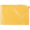 Полотенце вафельное  прямоугольное (желтое) 50*70 (557-082)