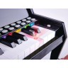 Музыкальная игрушка Пианино, цв. Черный (E0627_HP)