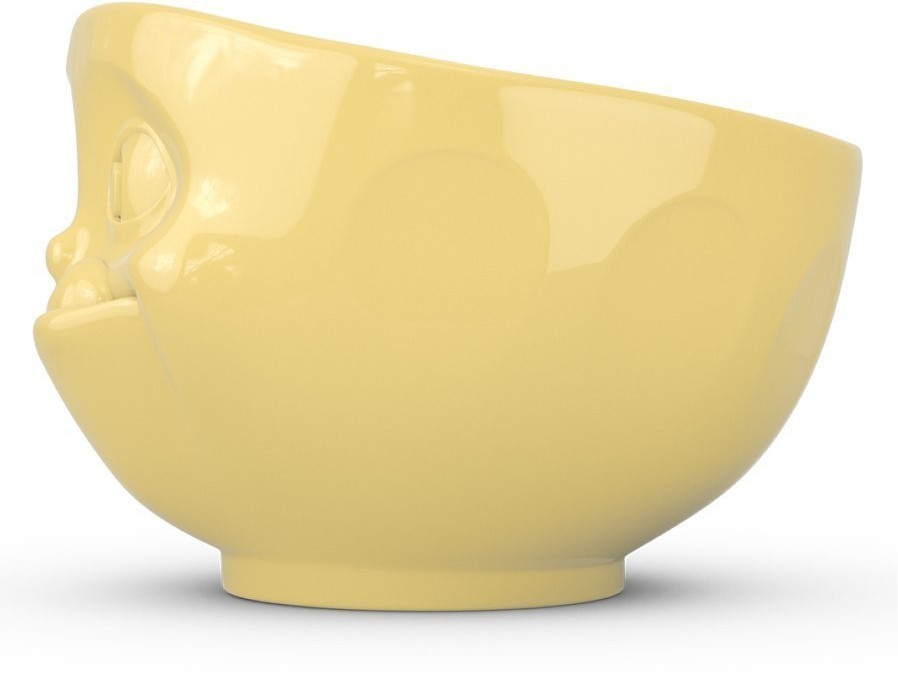 Чаша tassen tasty, 500 мл, желтая (73901)