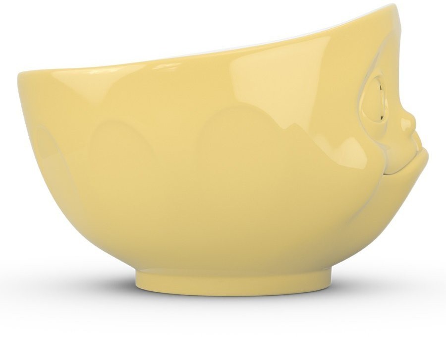 Чаша tassen tasty, 500 мл, желтая (73901)