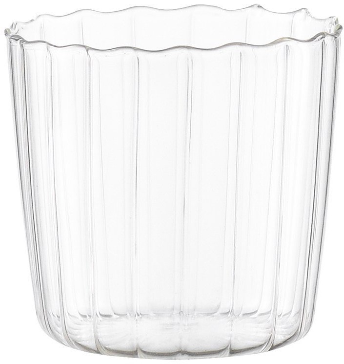 Графин для воды с двумя стаканами, 600 мл (74349)