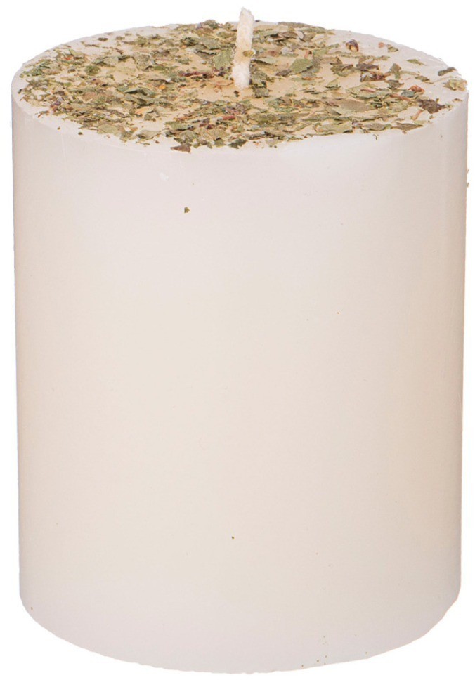 Свеча adpal столбик 80/70см ароматизованная (348-898)