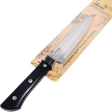 Нож Сакура средний 23,5см (11658)