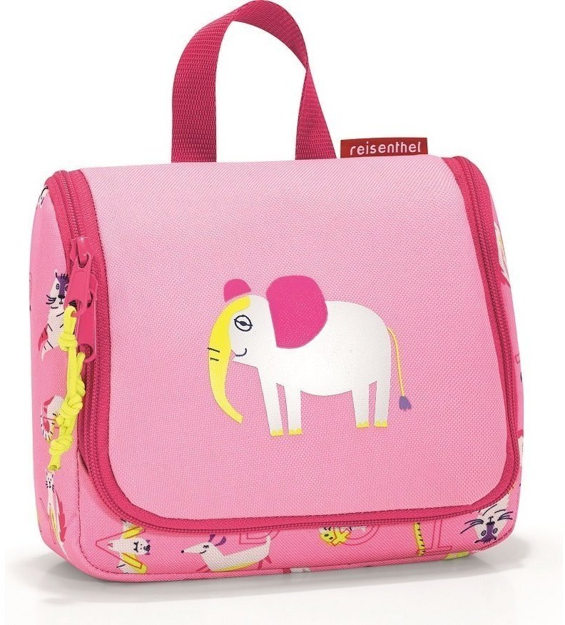 Органайзер детский toiletbag s abc friends pink (62518)