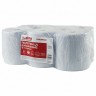 Полотенца бумажные рулонные 150 м Laima (H1) Premium 2-слойные белые к-т 6 рул 112504 (89366)
