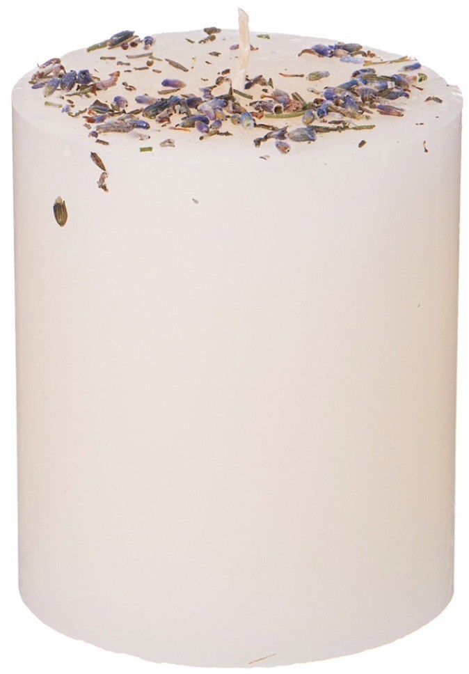 Свеча adpal столбик 80/70см ароматизованная (348-900)