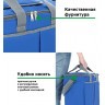 Изотермическая сумка-холодильник 22л P2122 (96262)