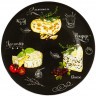 Тарелка обеденная коллекция "buffet" 25 см Lefard (198-335)