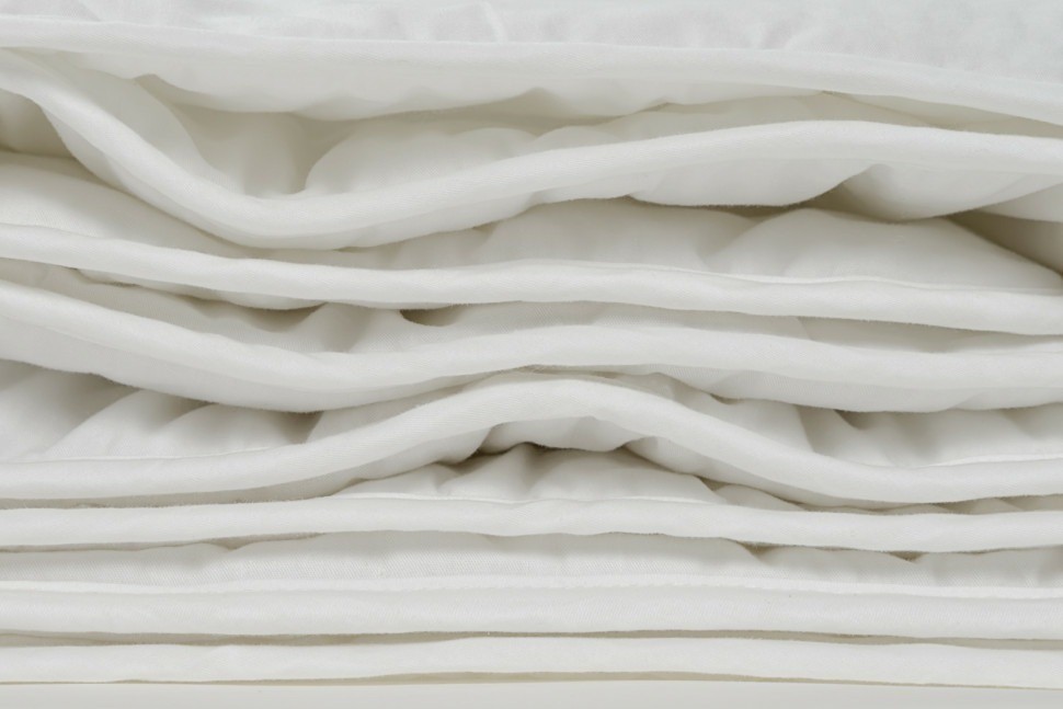 Одеяло легкое для детей до 3 лет Natura Sanat Нежный ангелочек 100х150 НА-О-2-2 (89223)