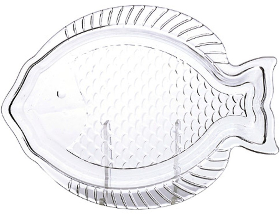 Блюдо FISH для рыбы набор из 2 шт (641001)
