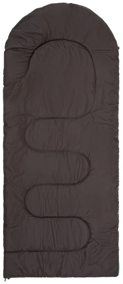 Спальный мешок Travel Bear +15, коричневый, детский (2109860)