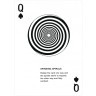 Карты "Optical Illusions Playing Card Deck" (47088)