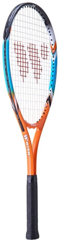 Ракетка для большого тенниса AlumTec JR 2506 25'', оранжевый (2107710)