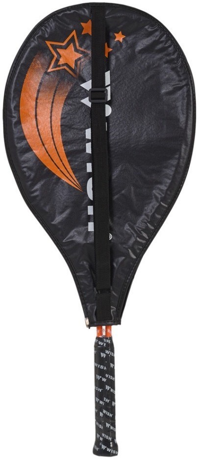Ракетка для большого тенниса AlumTec JR 2506 25'', оранжевый (2107710)