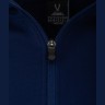 Худи на молнии ESSENTIAL Athlete Hooded FZ Jacket, темно-синий (2111377)