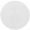 Тарелка 8RCP201-WHI, 20.1, фарфор, white, Costa Nova
