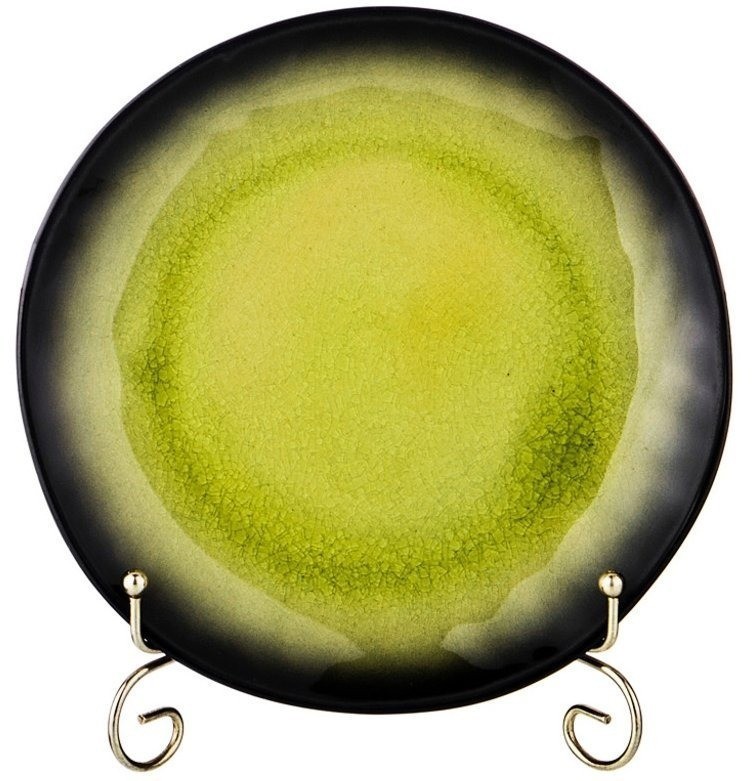 Тарелка десертная glam,  диаметр=20 см. Lefard (577-145)