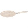 Сковорода для оладий agness "paradise" диаметр 26 см (899-253)