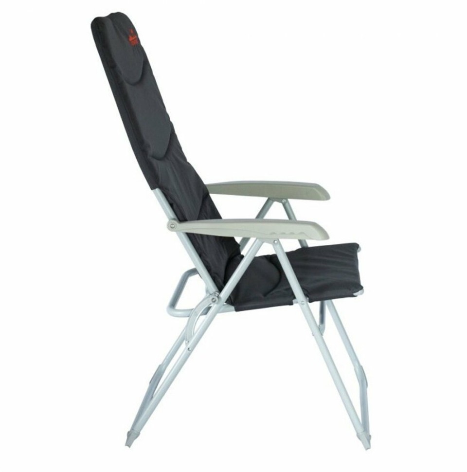 Кресло алюминиевое складное Tramp TRF-066 (68724)