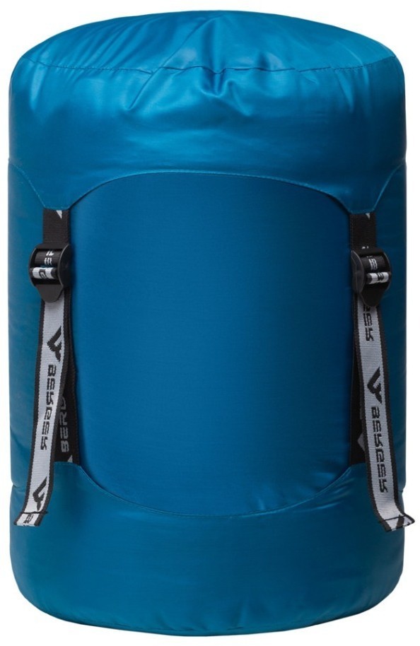 Спальный мешок Travel Couple +15, синий (2109859)