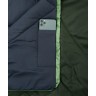 Спальный мешок Hiking Trace +20, хаки (2109854)
