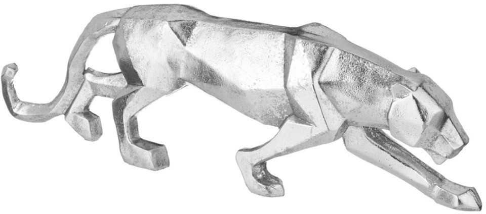 Фигурка "леопард" 45,5*7,3*14см Lefard (248-097)