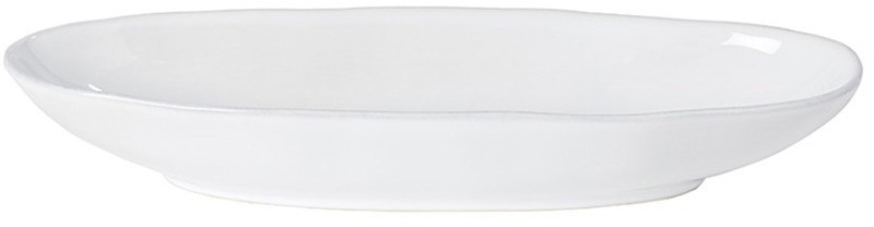 Тарелка LNA331-02202F, керамика, white, Costa Nova
