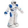 Радиоуправляемый интерактивный робот 26 см (ZYA-A2746-BLUE)