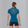 УЦЕНКА Женская футболка High Tension FA-WT-0101-BLU, синий (2107530)