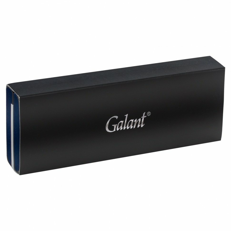Ручка подарочная шариковая GALANT Arrow Gold Blue 0,7 мм синяя 140653 (92688)
