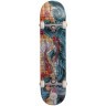 Скейтборд Mosaic 29.625"x7.375" (2109107)