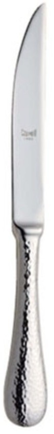Нож для стейка 10681136, нержавеющая сталь, matte chrom, MEPRA