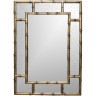 Зеркало Мур DTR2106, металл, зеркало, Bronze, ROOMERS FURNITURE