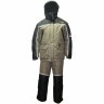 Зимний костюм для рыбалки Canadian Camper Denwer Pro цвет Black/Stone (XL) (83161s88984)