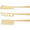 Kitchen Craft Набор ножей для сыра ARTCHSBRA3PC
