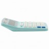 Калькулятор настольный Brauberg Extra PASTEL-12-LB 206x155 мм 12 разр. голубой 250486 (89747)