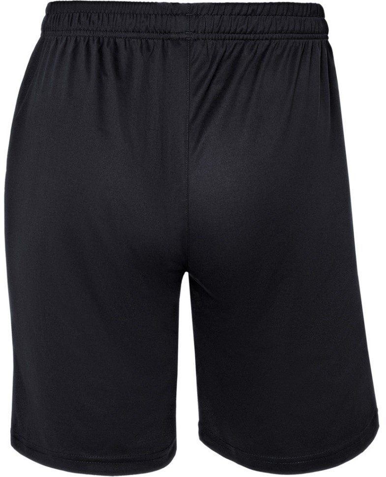Шорты тренировочные Camp Training Poly Shorts, черный (2105783)