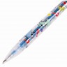 Ручки гелевые 0,5 мм 12 цветов 142806 (4) (86914)