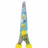 Ножницы детские Brauberg Kid Series Жирафы 130 мм 232269 (12) (76454)