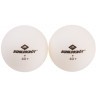 Мяч для настольного тенниса 1T-TRAINING, белый, 120 шт. (610190)