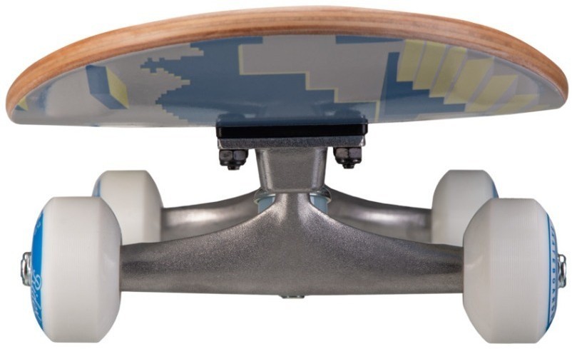 Скейтборд Cruft 29"х7.6" (2109115)
