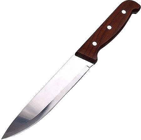 Шеф нож с деревянной ручкой (30 см) Mayer&Boch (11617)
