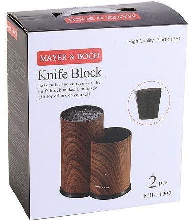 Подставка для ножей Mayer&Boch (31300)