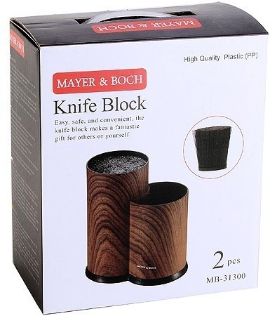Подставка для ножей Mayer&Boch (31300)