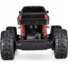 Радиоуправляемый краулер Rock Crawler 4WD 1:14 RTR 2.4G (HB-P1401)
